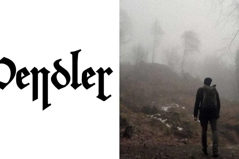 Aleš Novák: PENDLER – Jizerský romantik se zasekl v Praze | Vernisáž