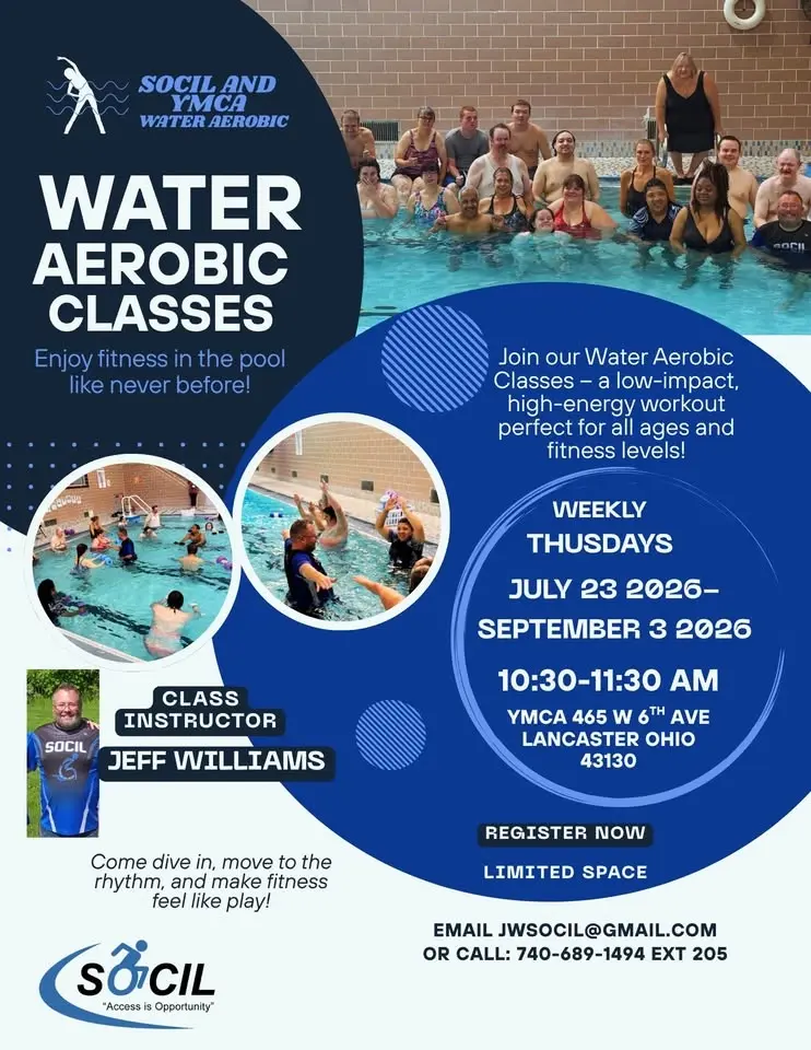 Water Aerobics