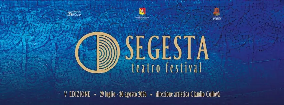 Segesta Teatro Festival 2026