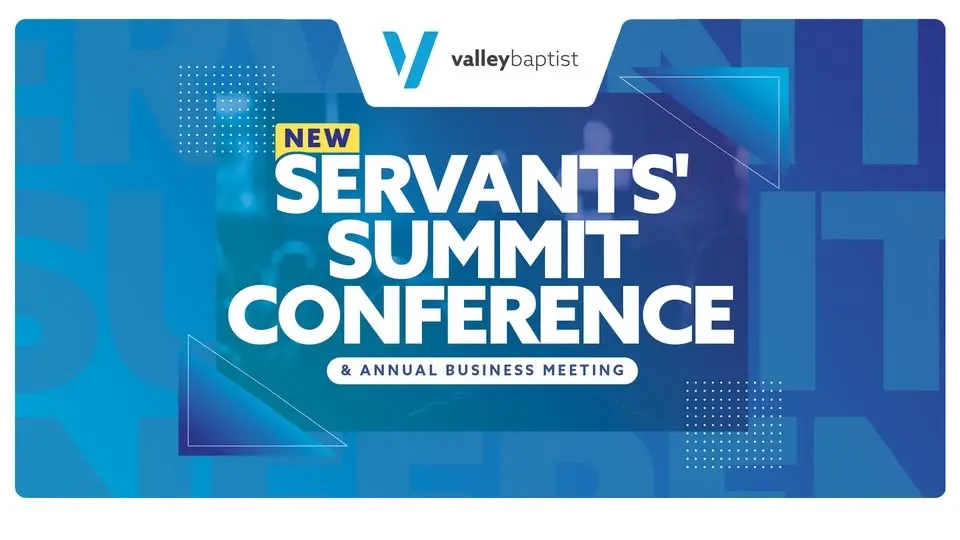 Servants' Summit Conference