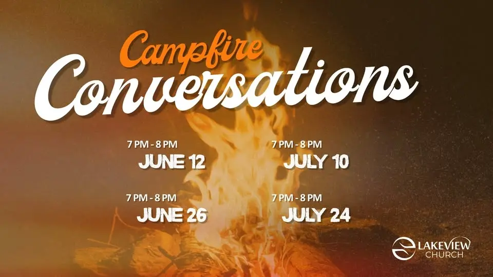 Campfire Conversations