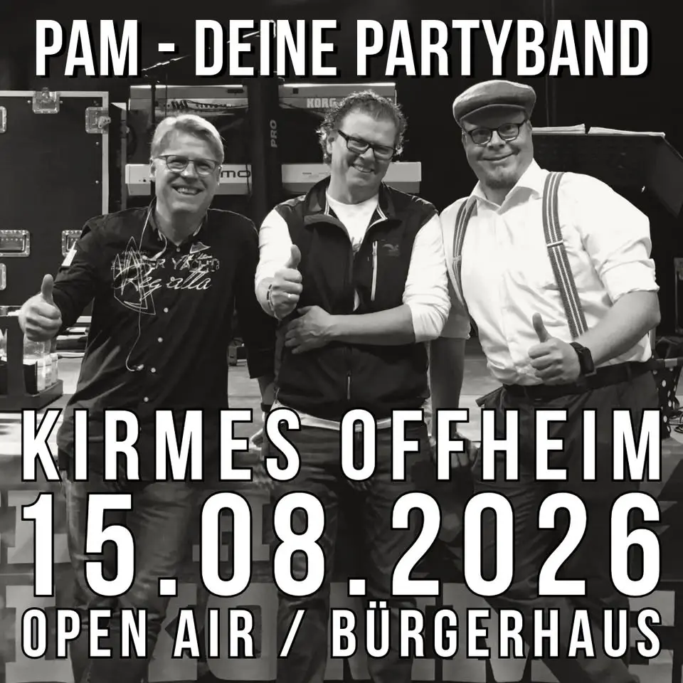 Kirmes Offheim 2026