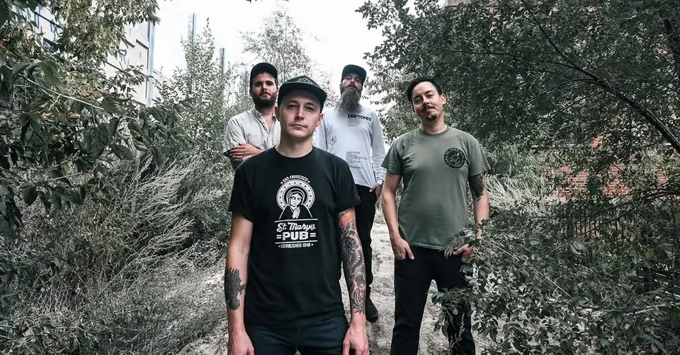 THE FLATLINERS & special guests DUNE RATS & HIPPIE TRIM - Berlin, Hole44