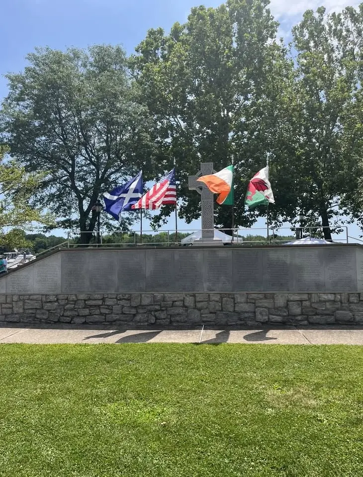 Celtic Heritage Day’s 30th Anniversary Celebration! 
