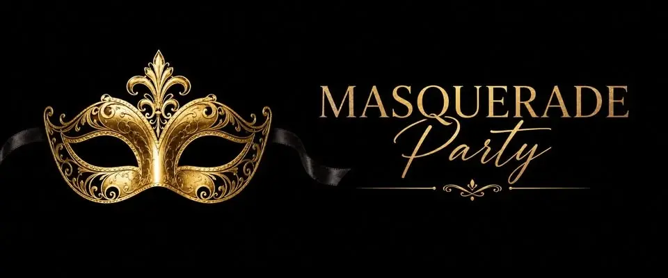 The Masquerade