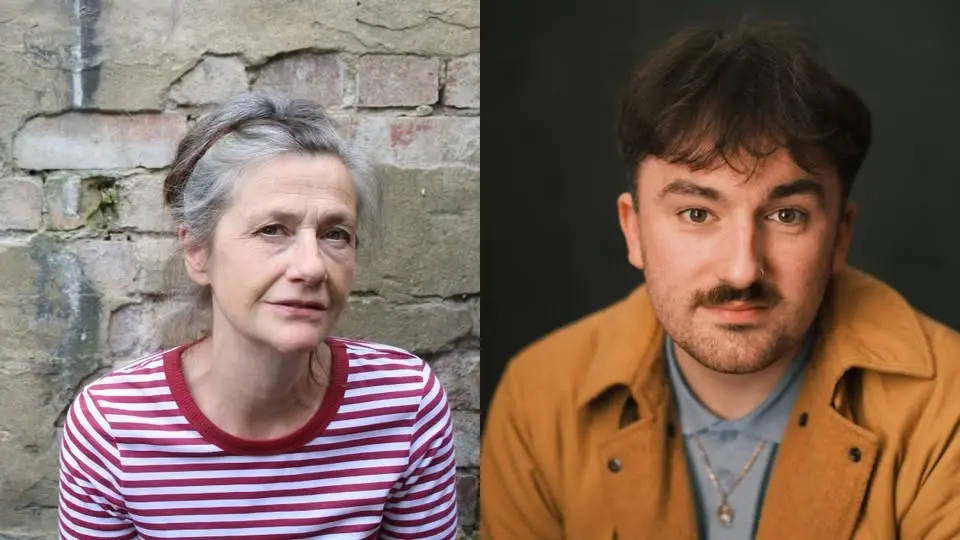 “Where the Lines Meet”: A Night of Irish Poetry Launching Two New Poetry Collections 