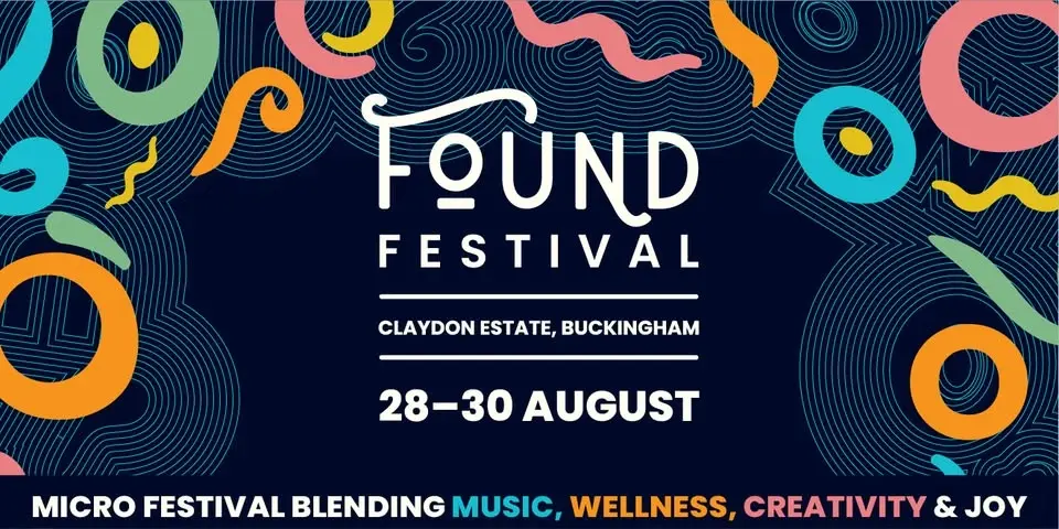 Found Festival 2026