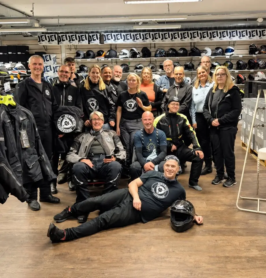 Öppet Hus hos Handelsboden!!!