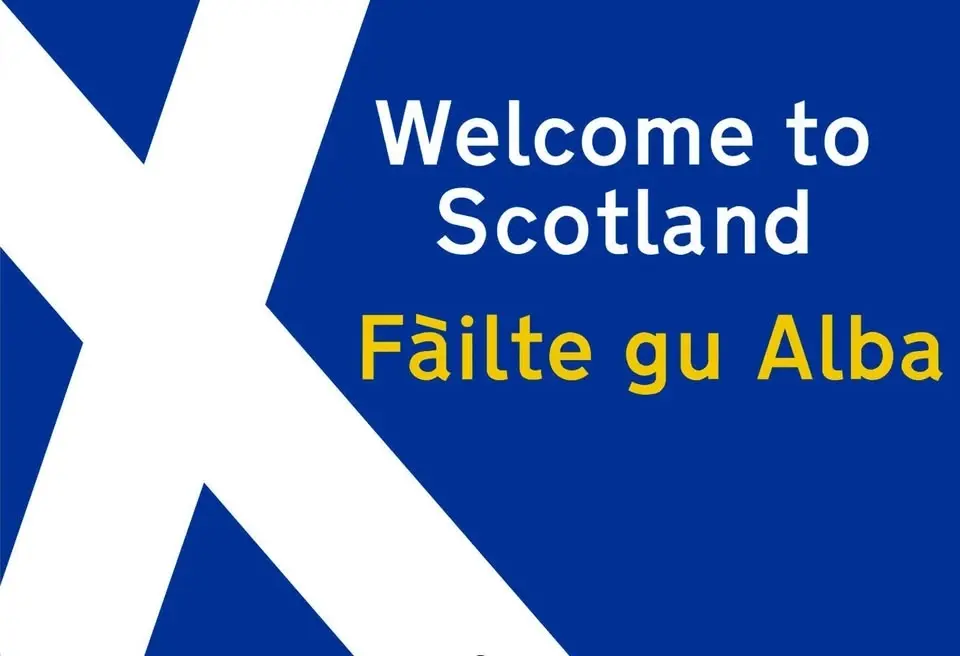 Intro to Gaelic