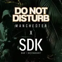 DO NOT DISTURB X SDK: Fries Before Guys