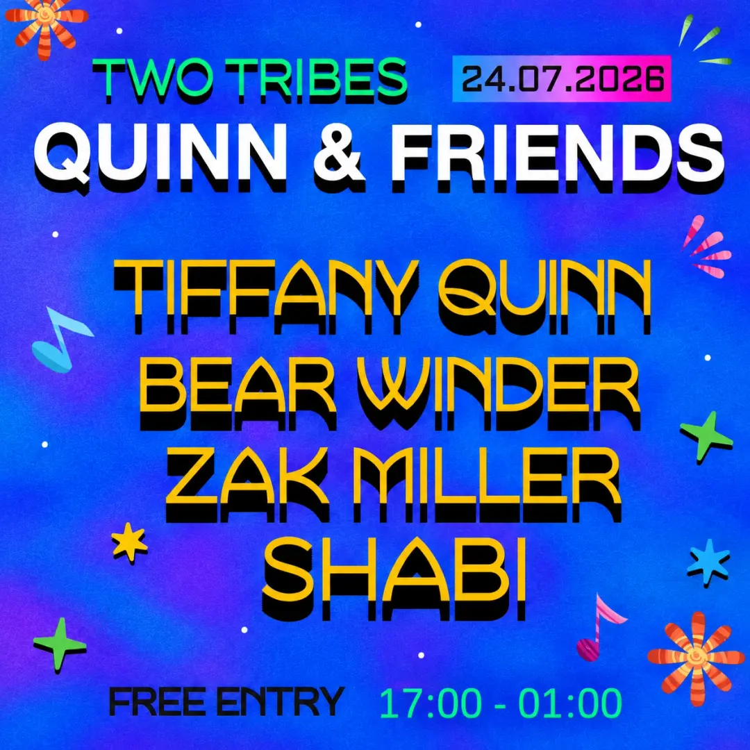 Quinn & Friends