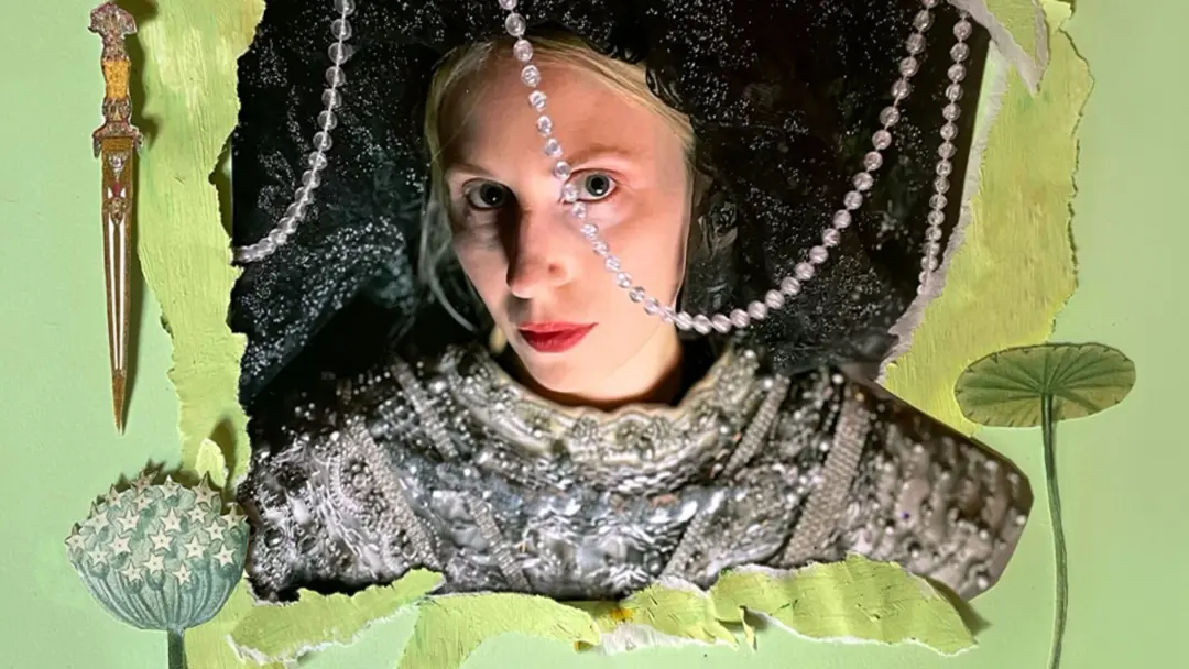 Amanda Jenssen