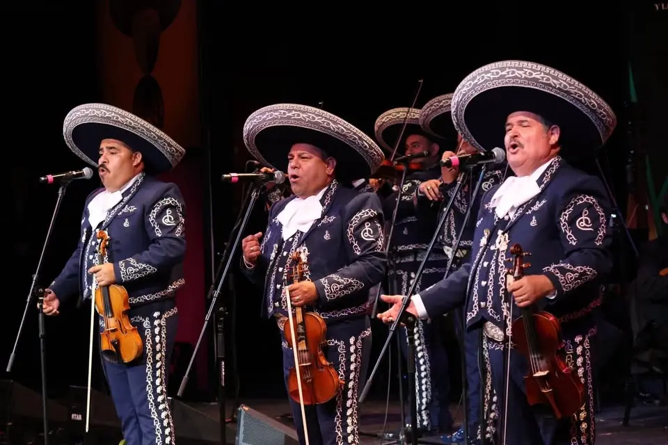 Fiesta Navidad