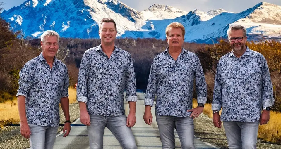 Engdahls på Liseberg