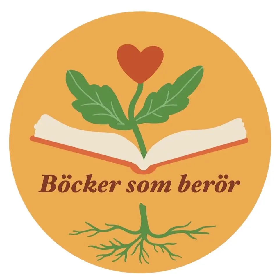 Böcker som berör 