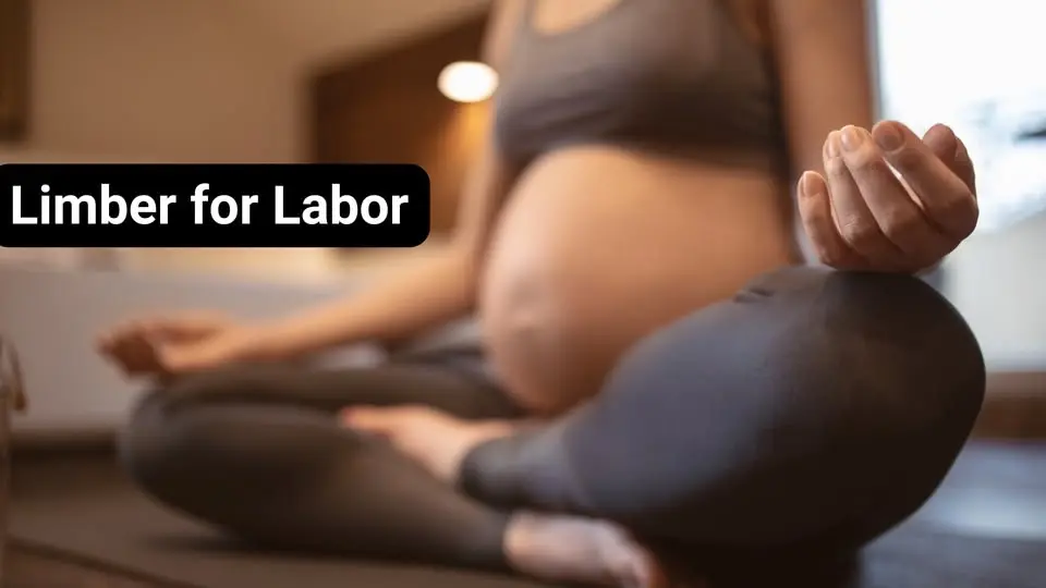 Limber 4 Labor (online or onsite)