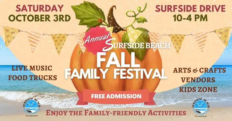 Fall Family Festival