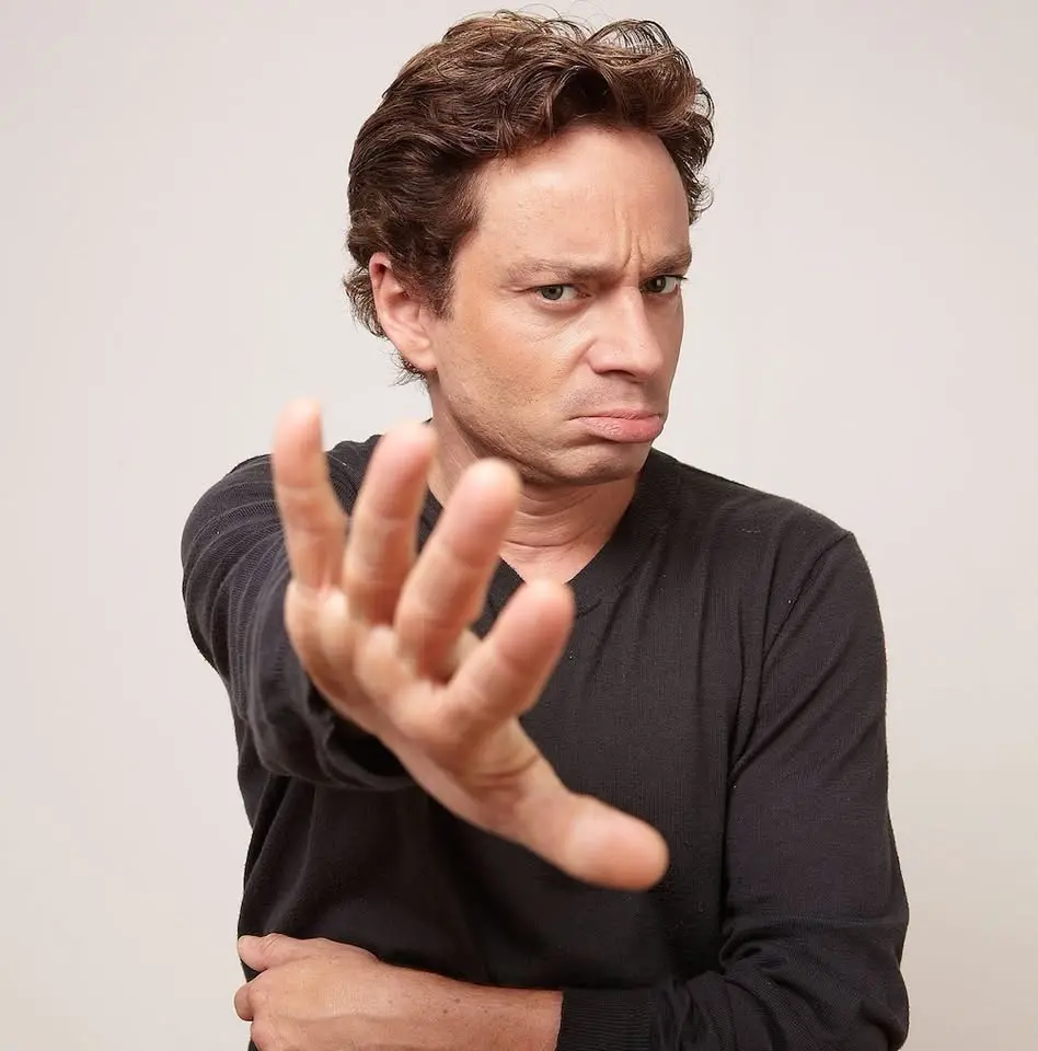 8/27 Comedian CHRIS KATTAN / Lisa Pockets / Allie Goodwich @ The Wooly in Gainesville!