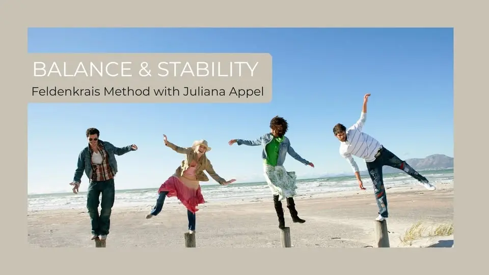 Balance & Stability