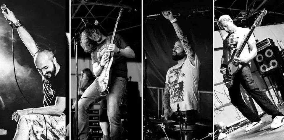 'Rock The Boat' - Live Music Cruise with Rockafella