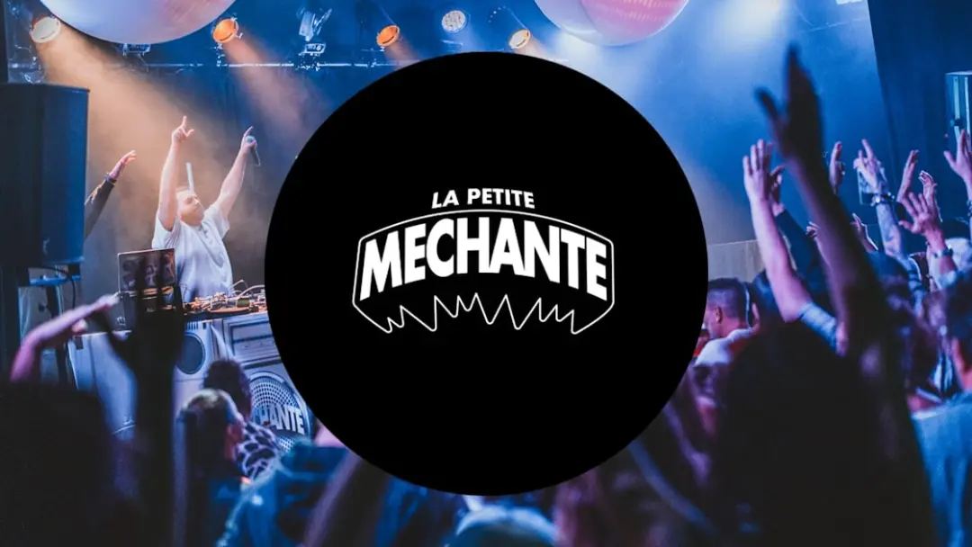 Back To 1990 - La Petite Méchante #9