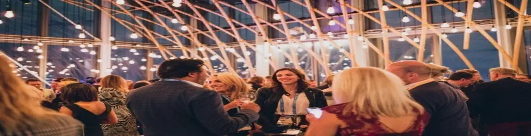 London Connections® - Travel and Hospitality Startups, Investors Event