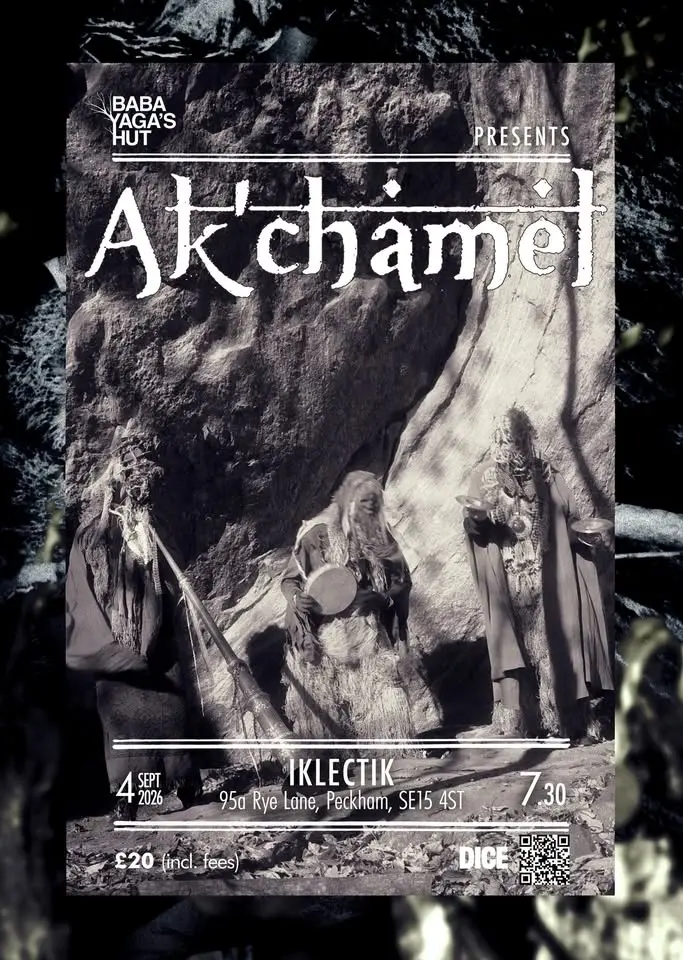 Ak'chamel