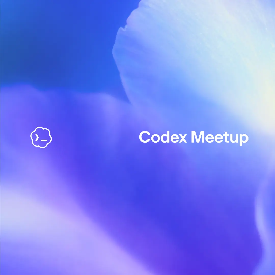 Codex Community Meetup x UPE @UCLA - Los Angeles