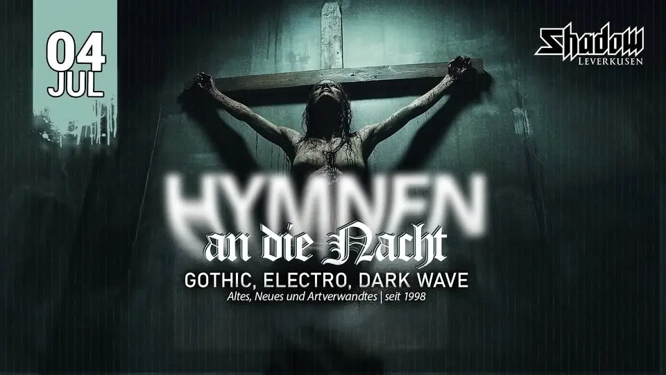 Hymnen an die Nacht