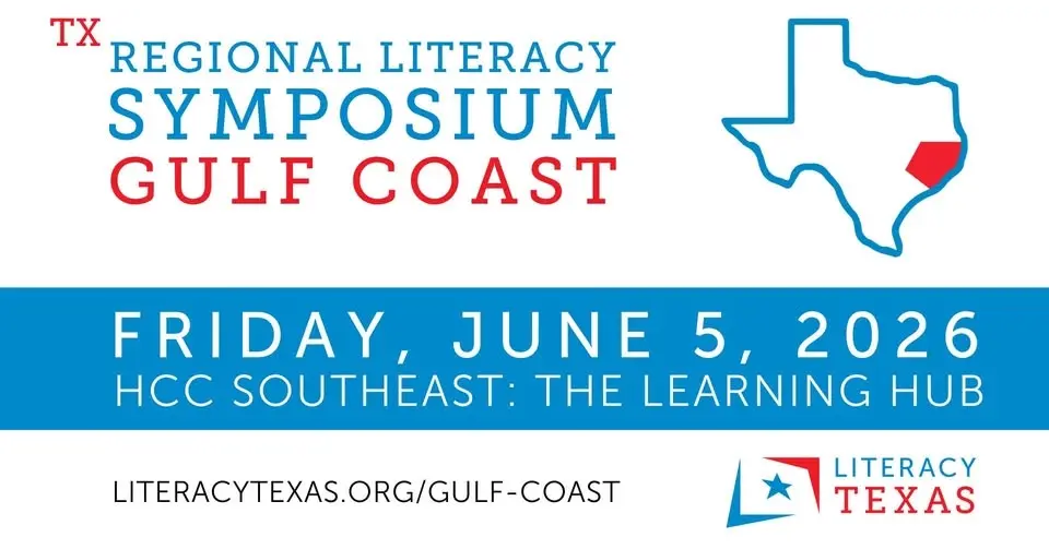 Gulf Coast Literacy Symposium