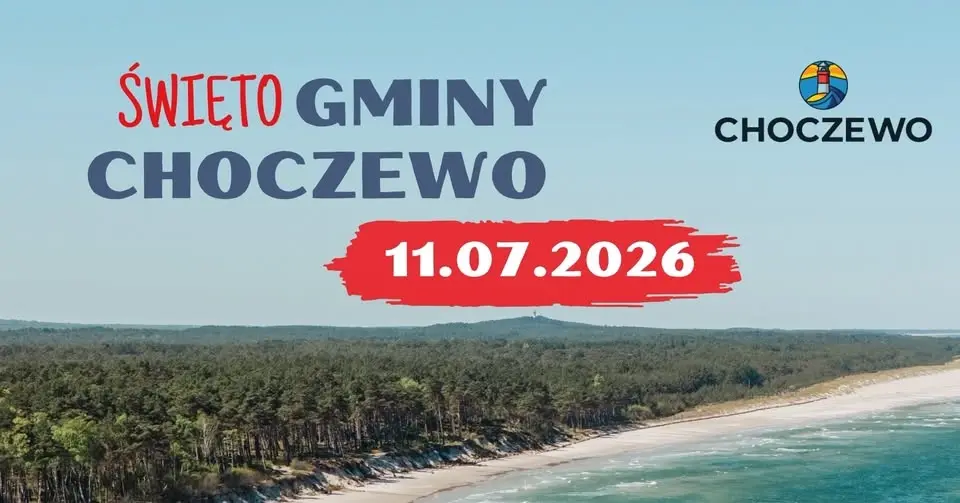 Święto Gminy Choczewo