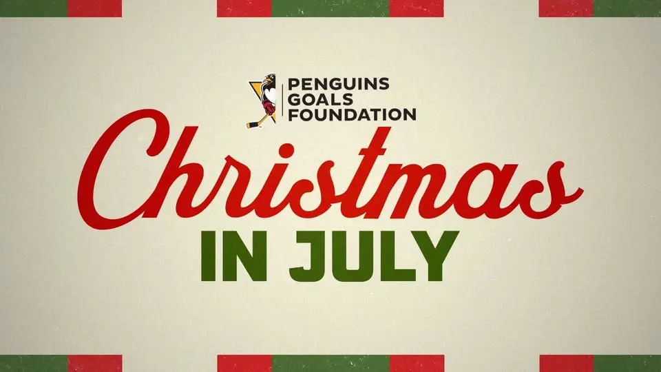 Christmas in July