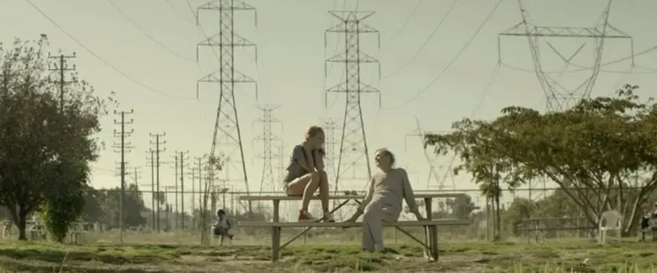 DIVE-IN 48 PRES: A SEAN BAKER RETROSPECTIVE FEAT : STARLET (2012)