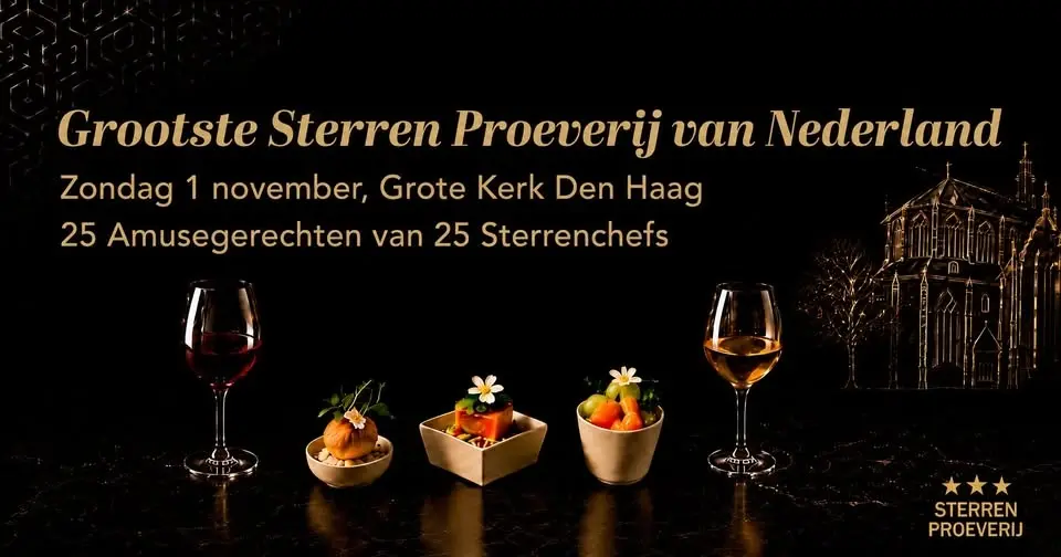 Sterren Proeverij
