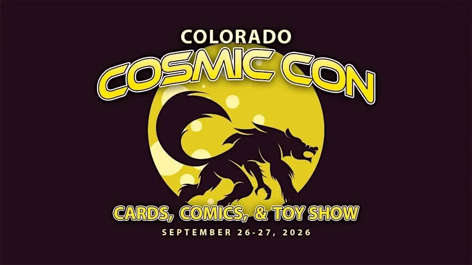 Colorado Cosmic Con