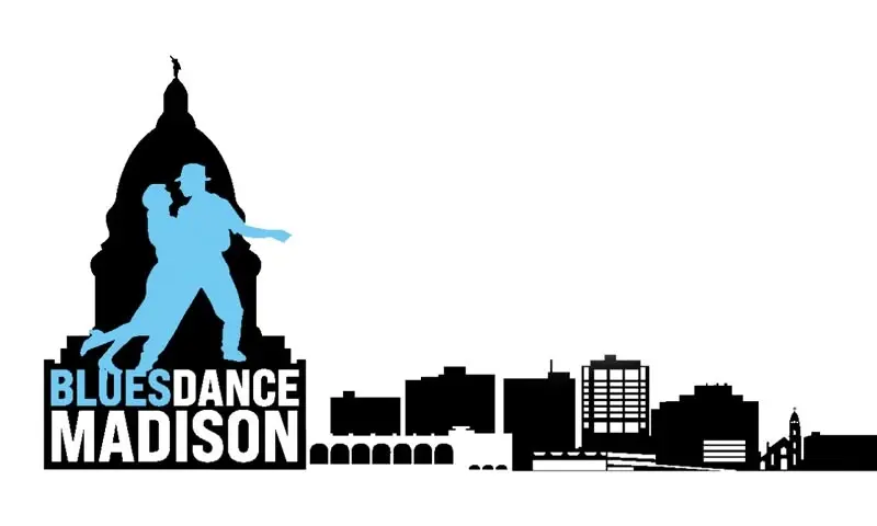 Blues Dance Madison - Practicum