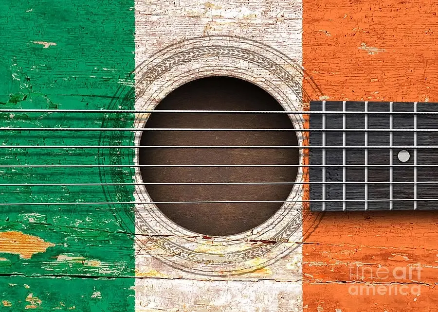 Francie's Summer Music Series with The Storytellers