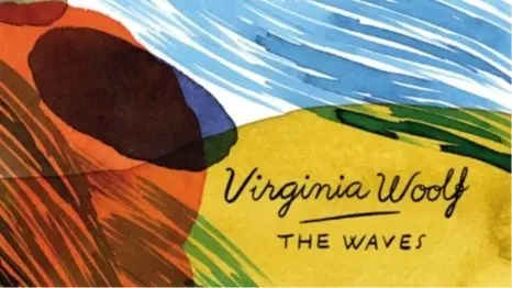 June book meetup: The Waves
