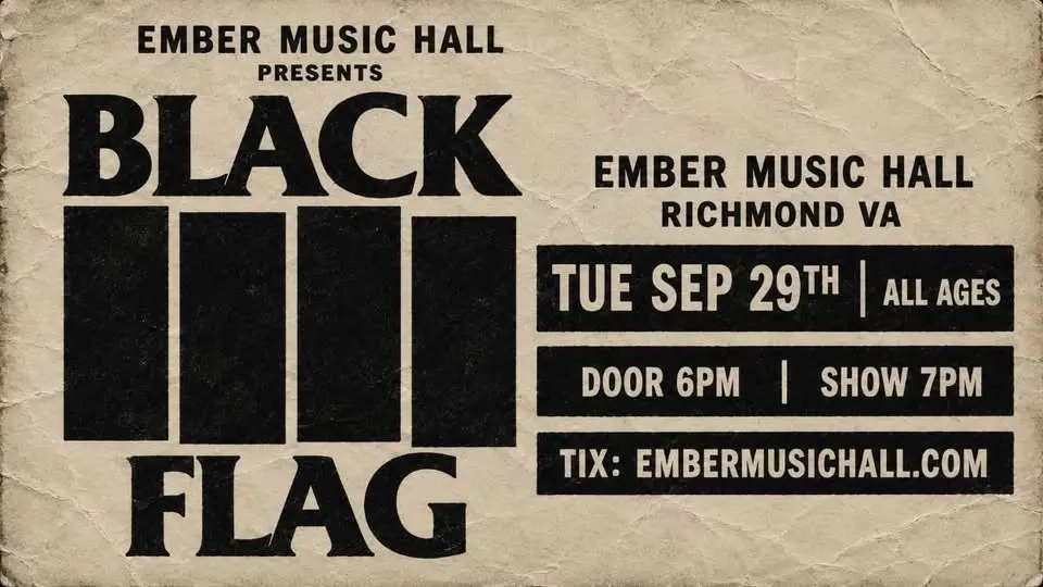 Black Flag