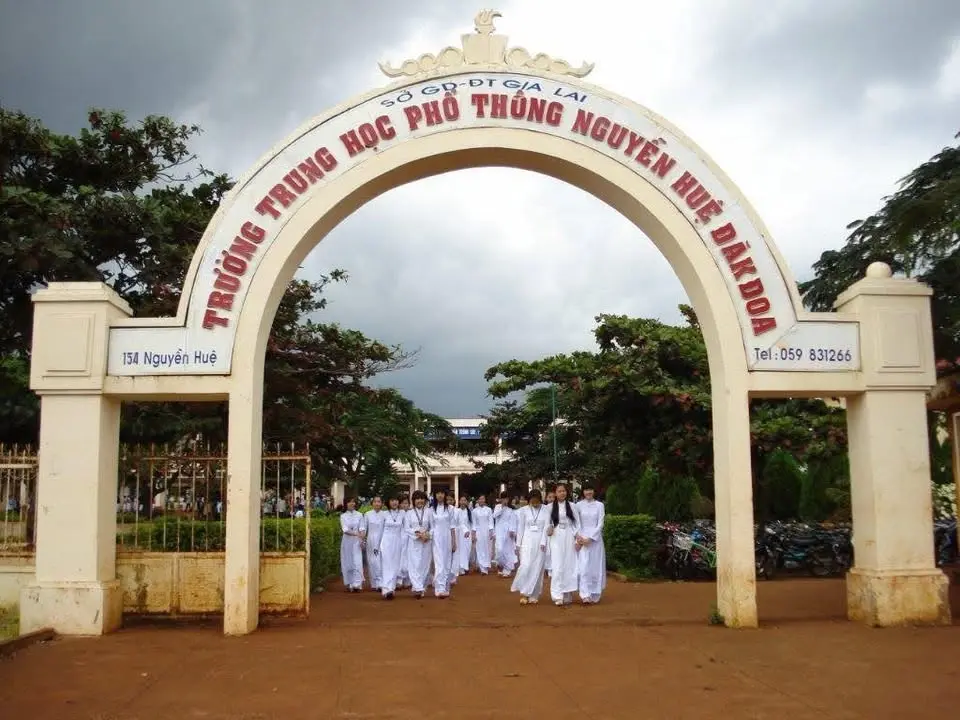 HỘI KHOÁ 20 NĂM - VẪN LÀ CHÚNG TA