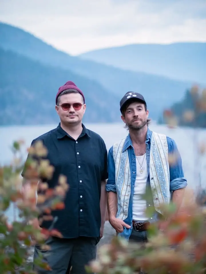 Moontricks, Presented by Winnipeg Folk Festival
