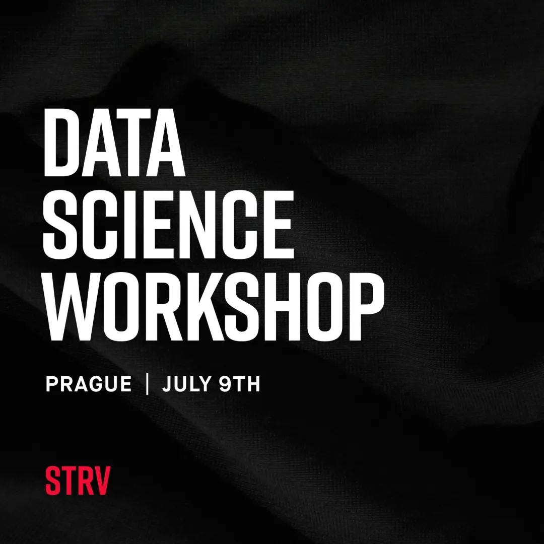 DS Workshop Prague | (Don't) Play It Again