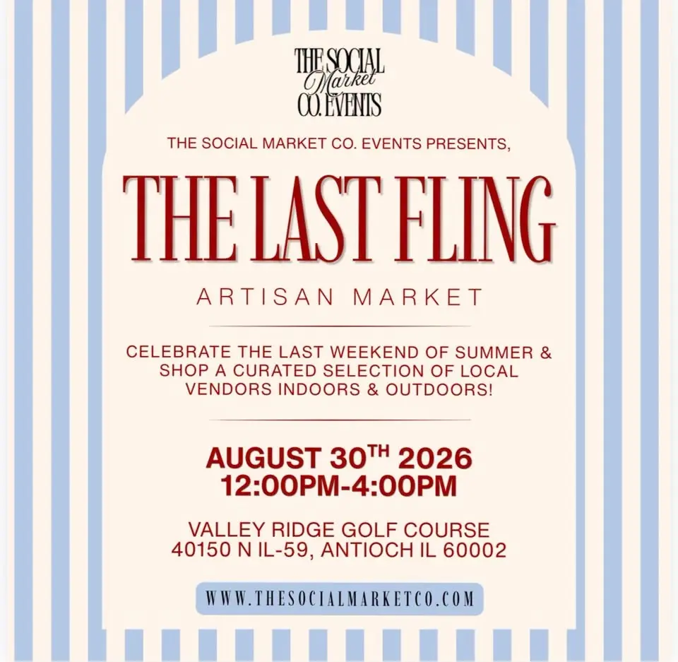 The Last Fling Artisan Market
