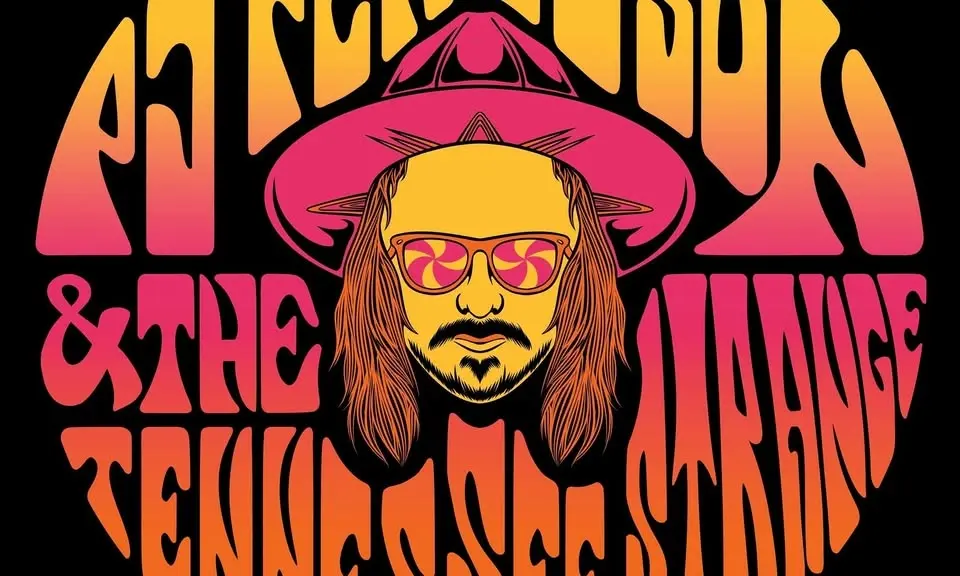 P J Ferguson & The Tennessee Strange