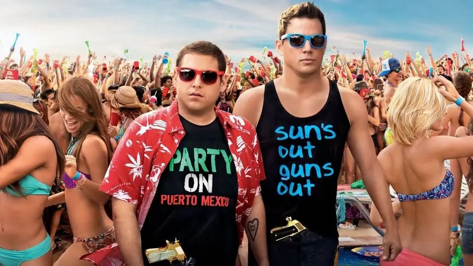 Podwójny seans: 21 i 22 Jump Street | Freaks&Geeks w Kinotece | pokaz i poczęstunek MOD Donuts