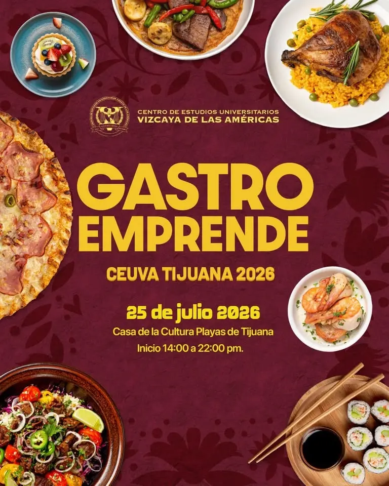 Gastro Emprende 