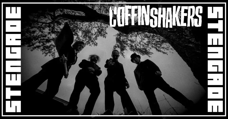 The Coffinshakers [SE]