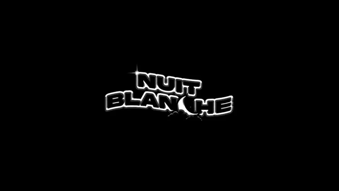 Nuit Blanche Summer Open Air