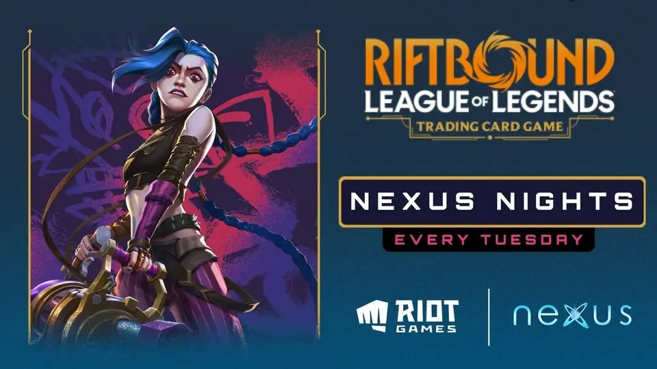 Nexus Nights