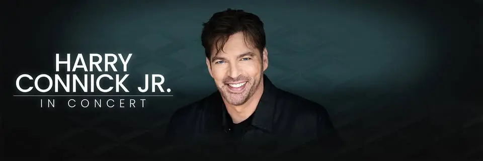 An Evening with Harry Connick Jr. 